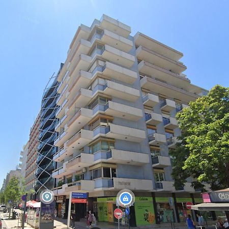 Republica83-Campo Pequeno Home Лиссабон Экстерьер фото